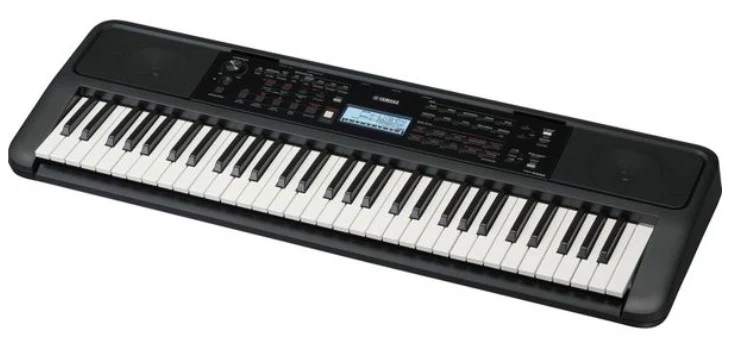 YAMAHA PSR E383 TECLADO PORTATIL 61 TECLAS - Image 6