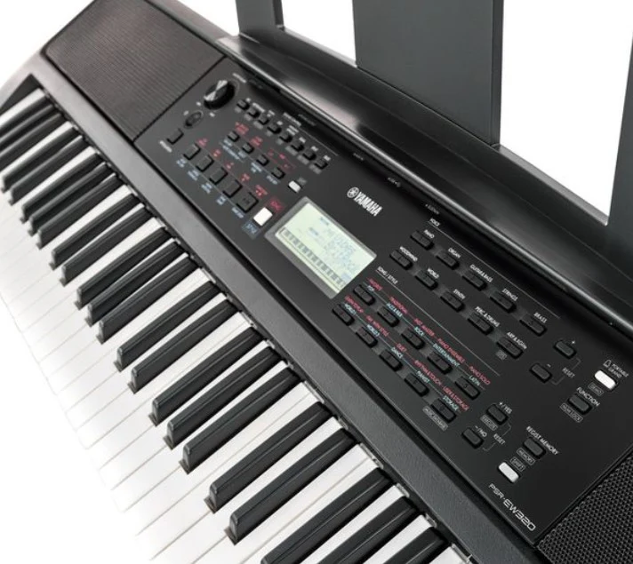 YAMAHA PSR EW320 TECLADO PORTATIL 76 TECLAS - Image 13