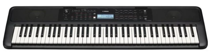 YAMAHA PSR EW320 TECLADO PORTATIL 76 TECLAS - Image 3