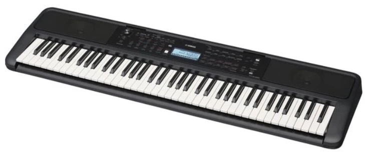 YAMAHA PSR EW320 TECLADO PORTATIL 76 TECLAS - Image 4