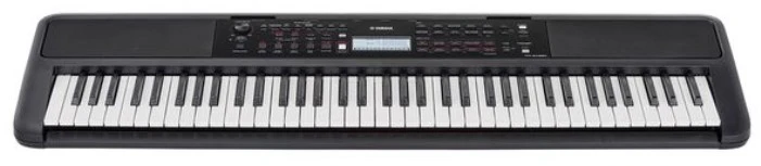 YAMAHA PSR EW320 TECLADO PORTATIL 76 TECLAS - Image 5