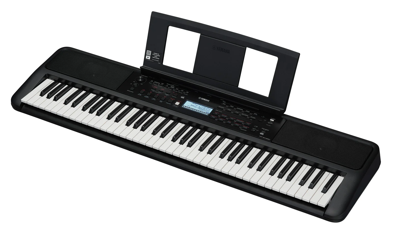 YAMAHA PSR EW320 TECLADO PORTATIL 76 TECLAS - Image 6