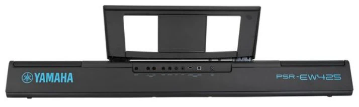 YAMAHA PSR EW425 TECLADO PORTATIL 76 TECLAS - Image 10