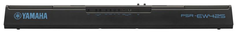 YAMAHA PSR EW425 TECLADO PORTATIL 76 TECLAS - Image 11