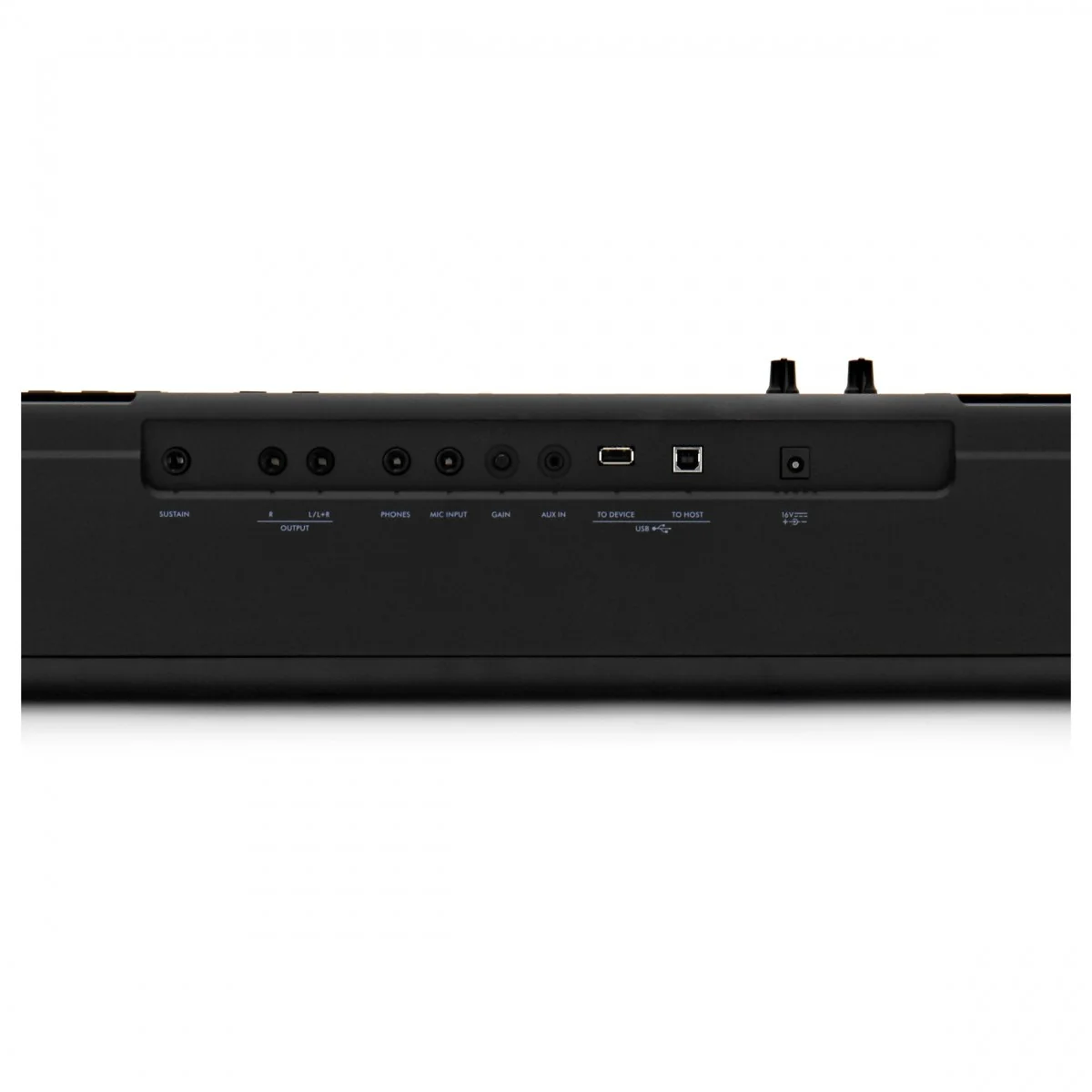 YAMAHA PSR EW425 TECLADO PORTATIL 76 TECLAS - Image 12