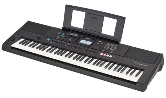 YAMAHA PSR EW425 TECLADO PORTATIL 76 TECLAS - Image 13
