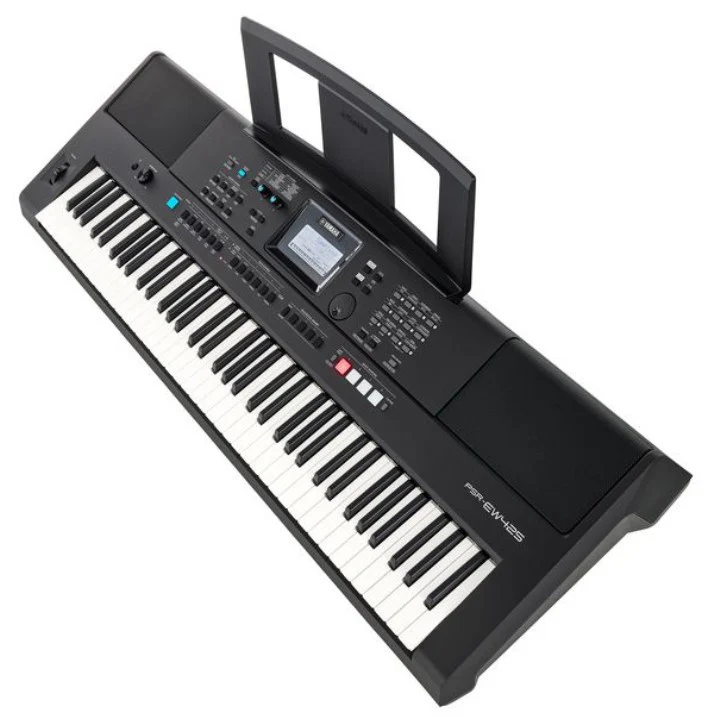 YAMAHA PSR EW425 TECLADO PORTATIL 76 TECLAS - Image 14