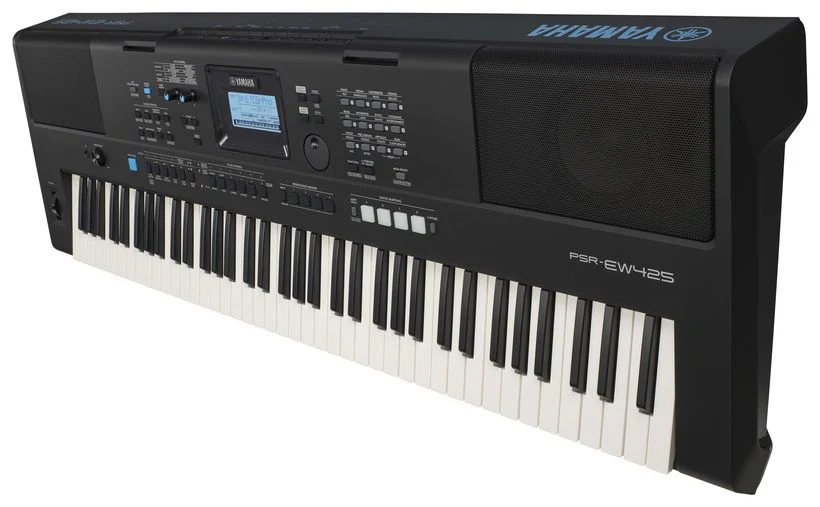 YAMAHA PSR EW425 TECLADO PORTATIL 76 TECLAS - Image 15