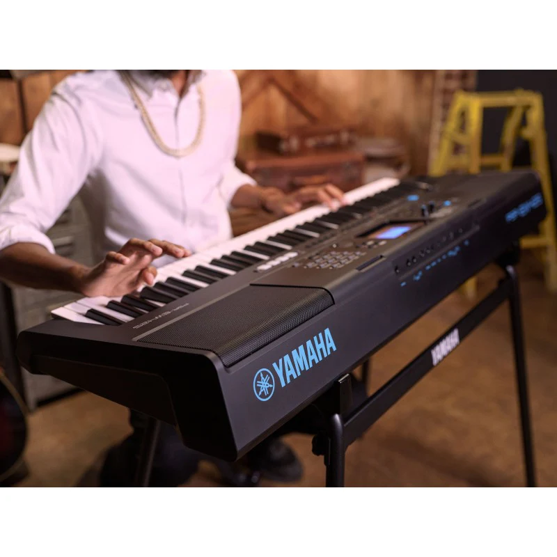 YAMAHA PSR EW425 TECLADO PORTATIL 76 TECLAS - Image 20