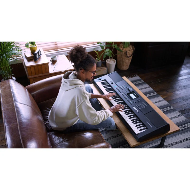 YAMAHA PSR EW425 TECLADO PORTATIL 76 TECLAS - Image 21