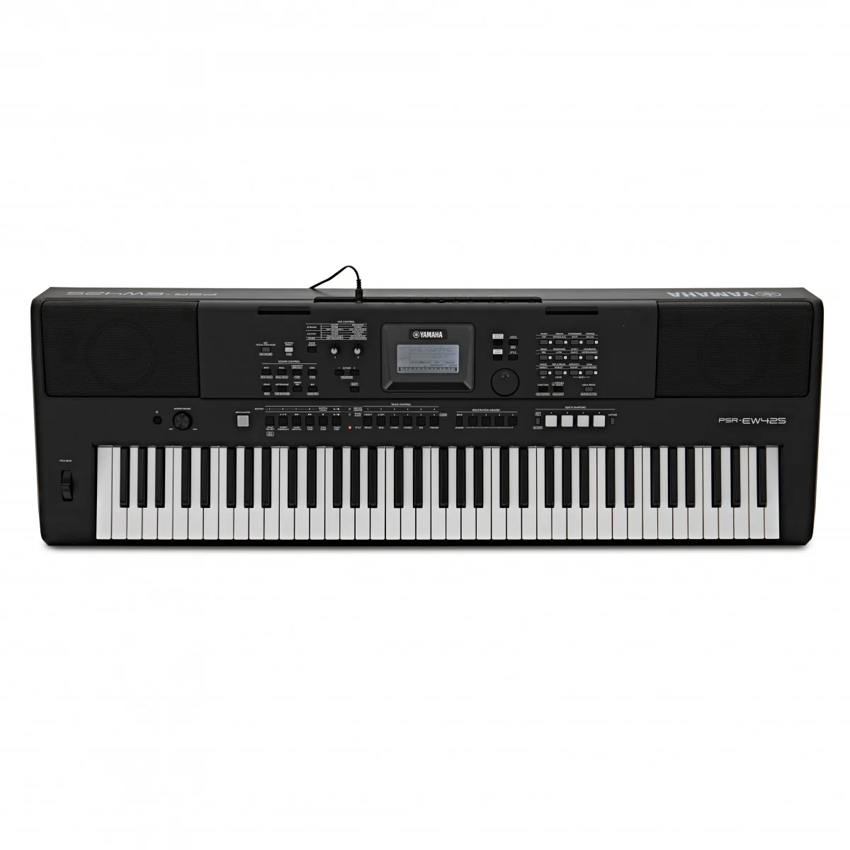 YAMAHA PSR EW425 TECLADO PORTATIL 76 TECLAS - Image 23