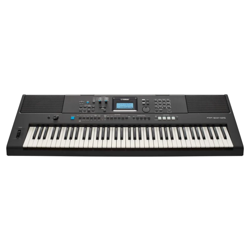 YAMAHA PSR EW425 TECLADO PORTATIL 76 TECLAS - Image 24