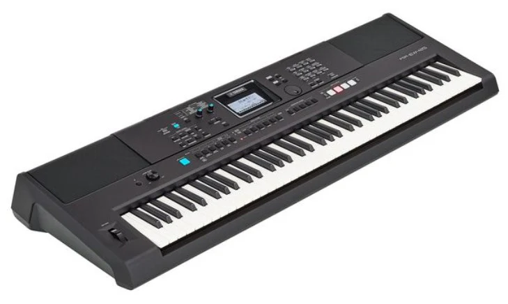 YAMAHA PSR EW425 TECLADO PORTATIL 76 TECLAS - Image 5
