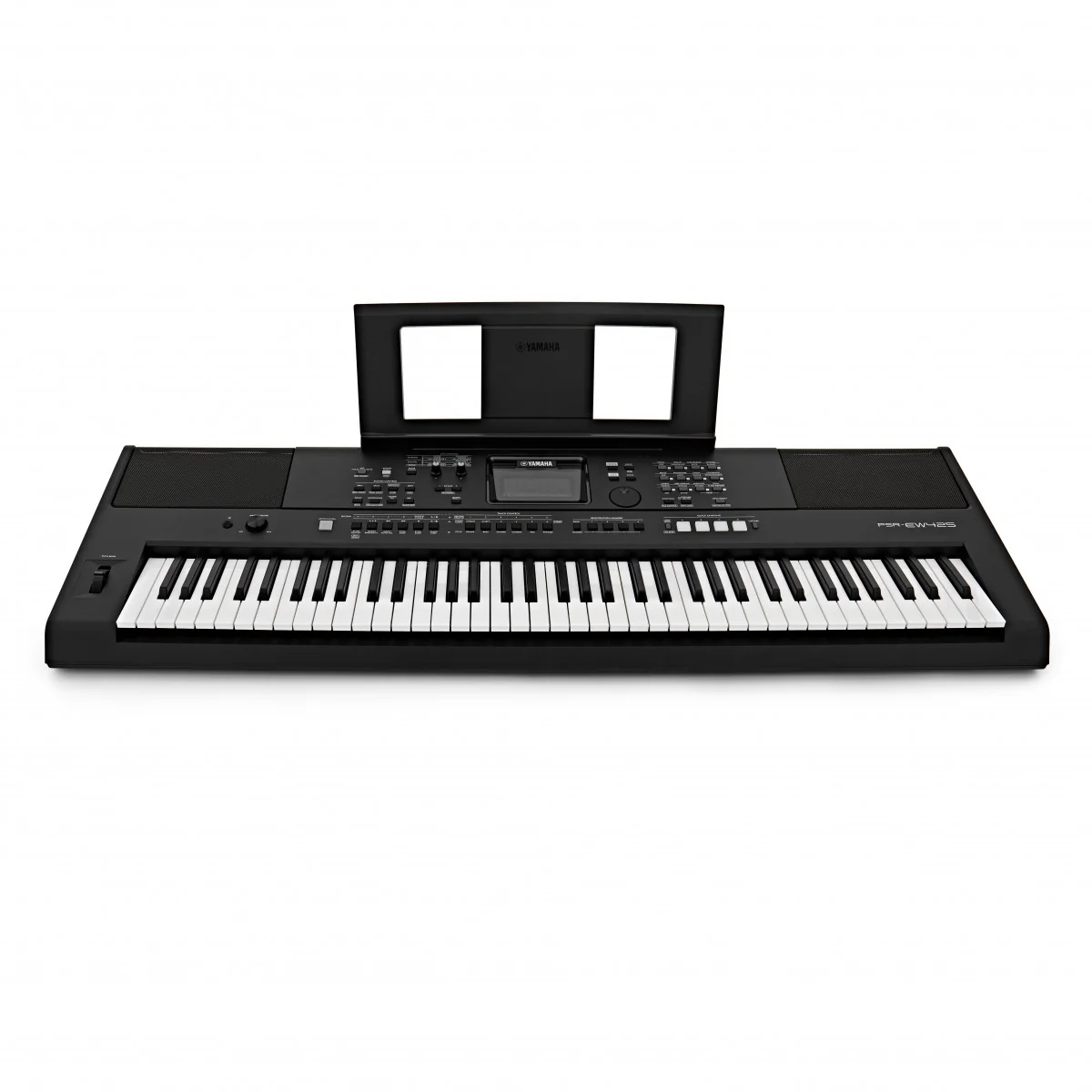 YAMAHA PSR EW425 TECLADO PORTATIL 76 TECLAS - Image 6