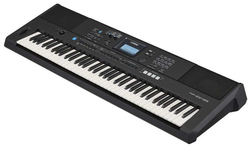 YAMAHA PSR EW425 TECLADO PORTATIL 76 TECLAS - Image 7