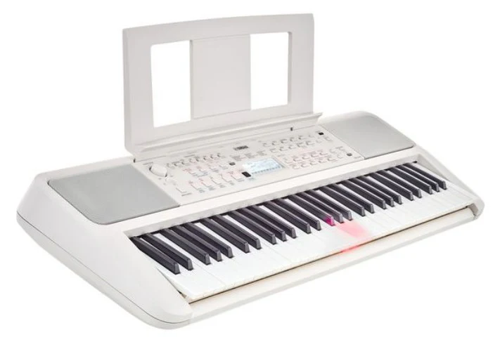 YAMAHA PSR EZ310 TECLADO PORTATIL 61 TECLAS - Image 10