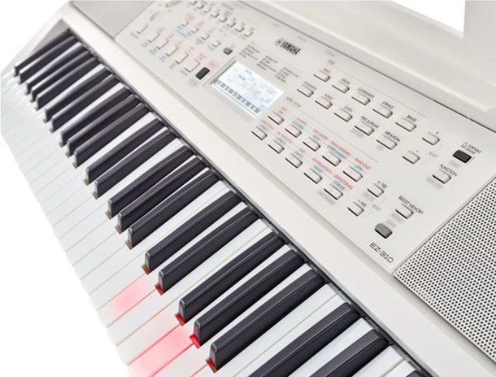 YAMAHA PSR EZ310 TECLADO PORTATIL 61 TECLAS - Image 13