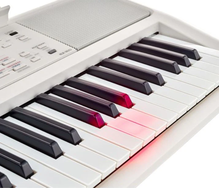 YAMAHA PSR EZ310 TECLADO PORTATIL 61 TECLAS - Image 14