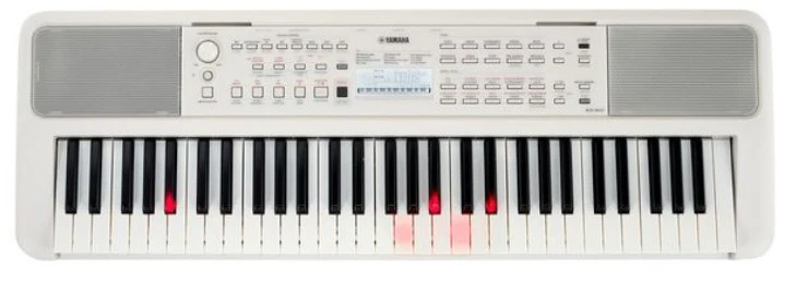 YAMAHA PSR EZ310 TECLADO PORTATIL 61 TECLAS - Image 18