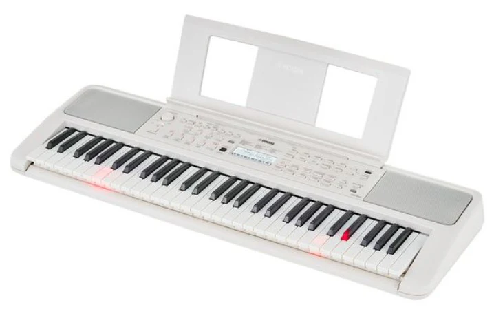 YAMAHA PSR EZ310 TECLADO PORTATIL 61 TECLAS - Image 19