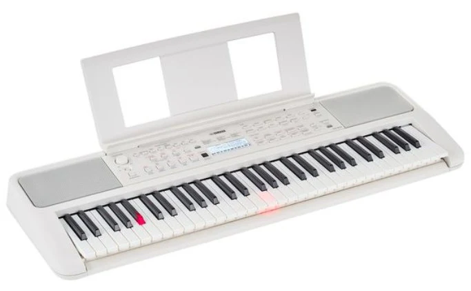 YAMAHA PSR EZ310 TECLADO PORTATIL 61 TECLAS - Image 2