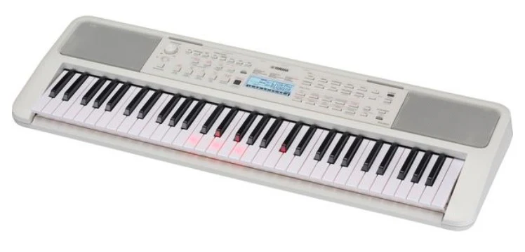 YAMAHA PSR EZ310 TECLADO PORTATIL 61 TECLAS - Image 6