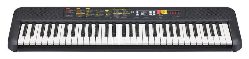 YAMAHA PSR F52 TECLADO PORTATIL 61 TECLAS - Image 3