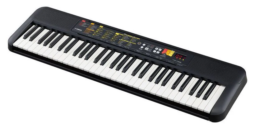 YAMAHA PSR F52 TECLADO PORTATIL 61 TECLAS - Image 4