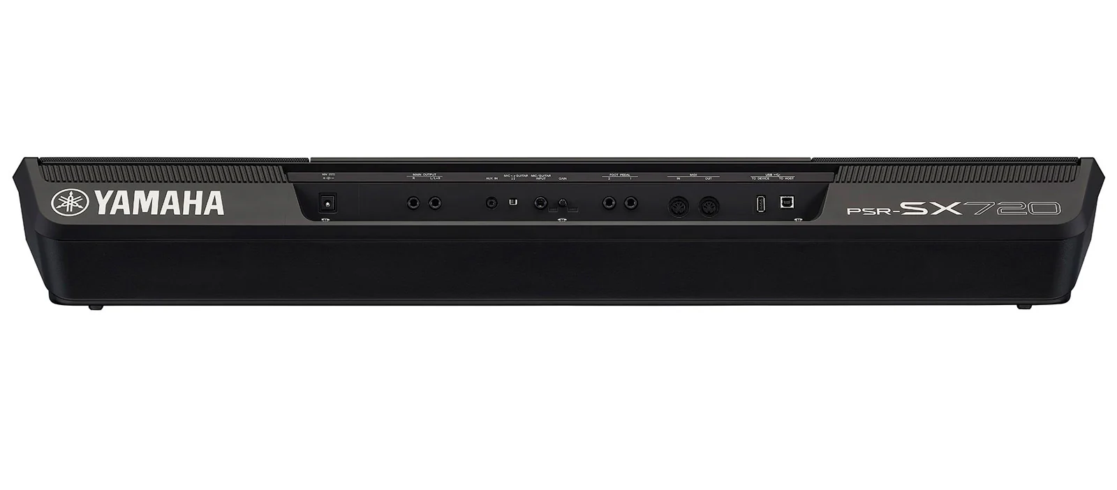 YAMAHA PSR SX720 TECLADO WORKSTATION - Image 3