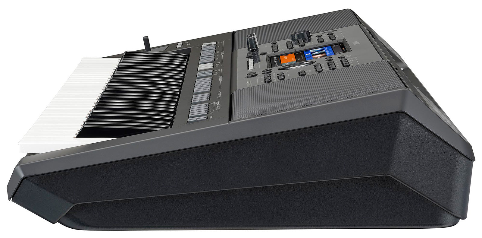 YAMAHA PSR SX720 TECLADO WORKSTATION - Image 4