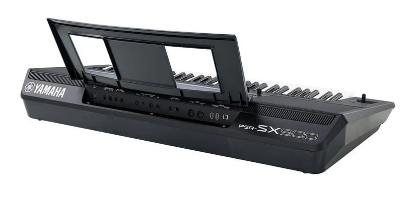 YAMAHA PSR SX900 TECLADO WORKSTATION. - Image 7