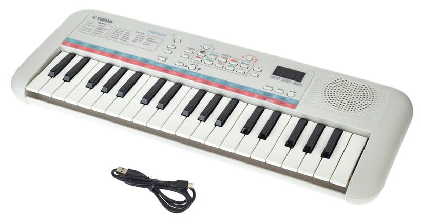 YAMAHA PSS E30 REMIE TECLADO PORTATIL - Image 9