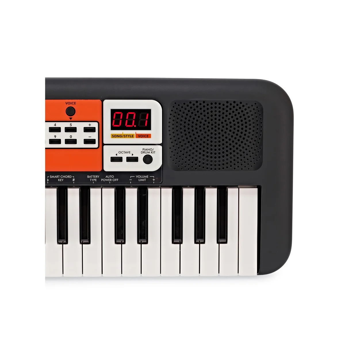 YAMAHA PSS F30 TECLADO PORTATIL - Image 12