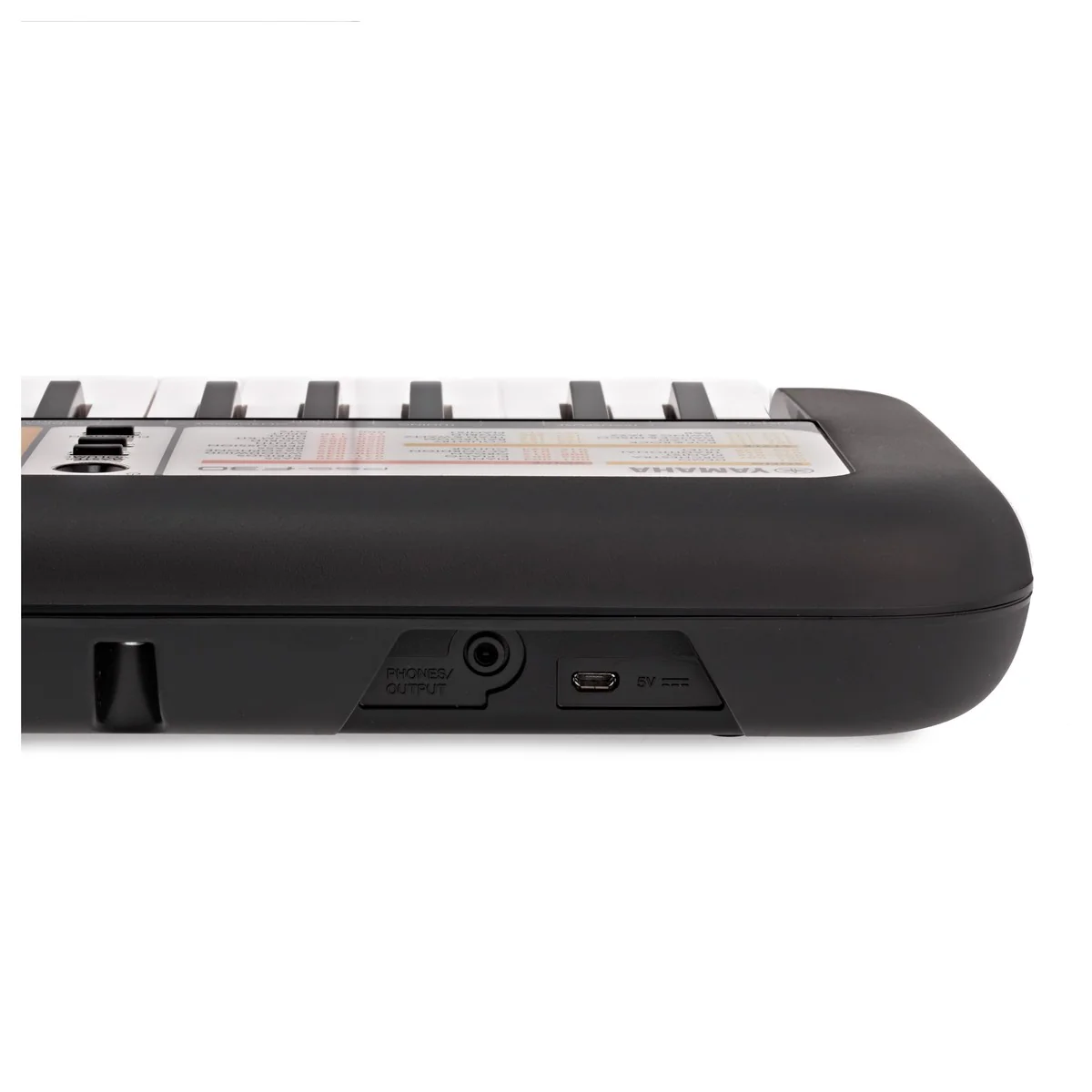 YAMAHA PSS F30 TECLADO PORTATIL - Image 13