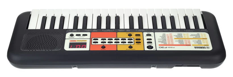 YAMAHA PSS F30 TECLADO PORTATIL - Image 4