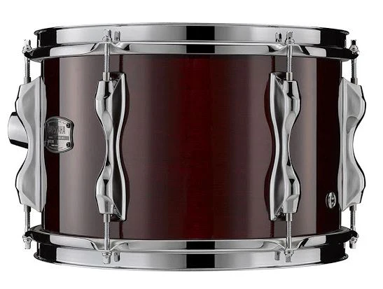 YAMAHA RBP4F3WLN RECORDING CUSTOM PACKS TOMS BATERIA ACUSTICA WALNUT - Image 2