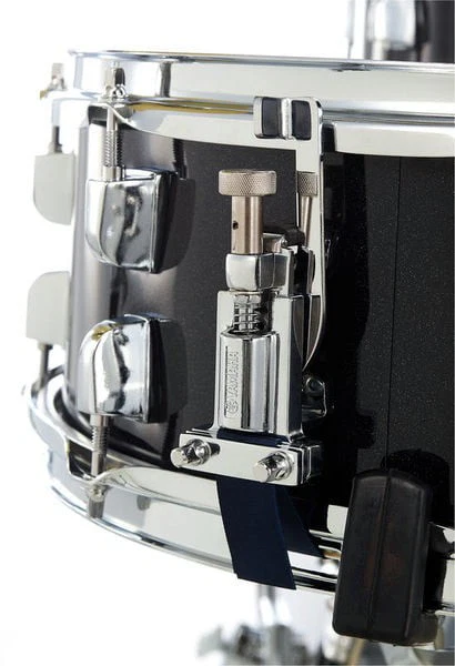 YAMAHA RDP2F5 BLG SET RYDEEN BATERIA ACUSTICA CON HERRAJES BLACK GLITTER - Image 6