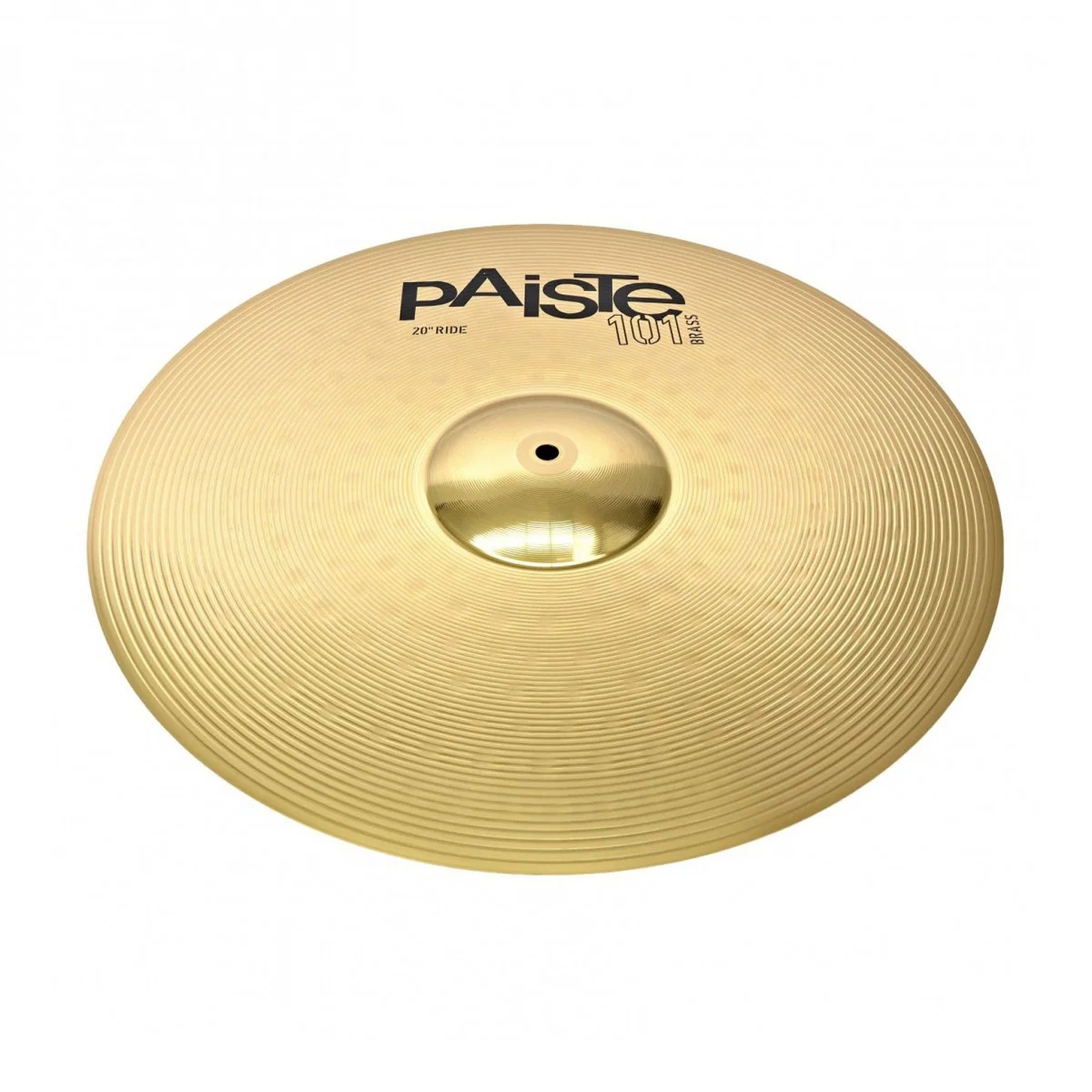 YAMAHA RDP2F5 RD CPSET RYDEEN BATERIA ACUSTICA CON HERRAJES Y PLATOS HOT RED - Image 16
