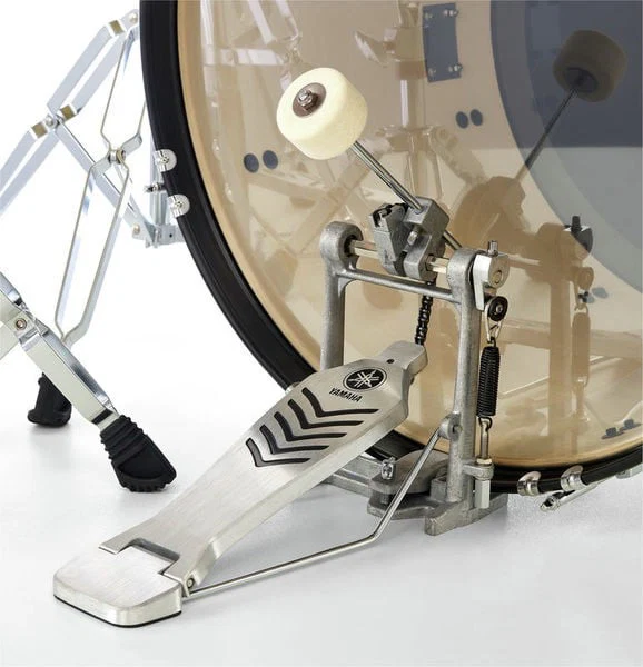 YAMAHA RDP2F5 SLG SET RYDEEN BATERIA ACUSTICA CON HERRAJES SILVER GLITTER - Image 8