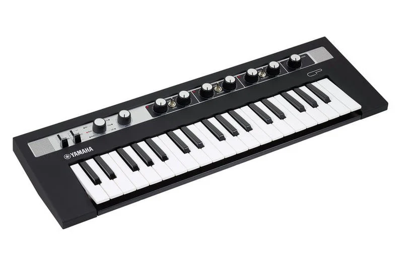 YAMAHA REFACE CP TECLADO SINTETIZADOR - Image 2