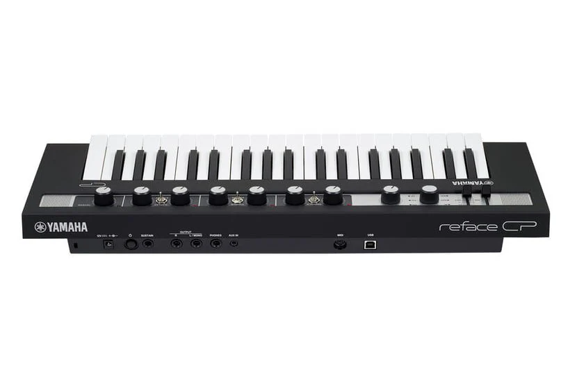 YAMAHA REFACE CP TECLADO SINTETIZADOR - Image 5