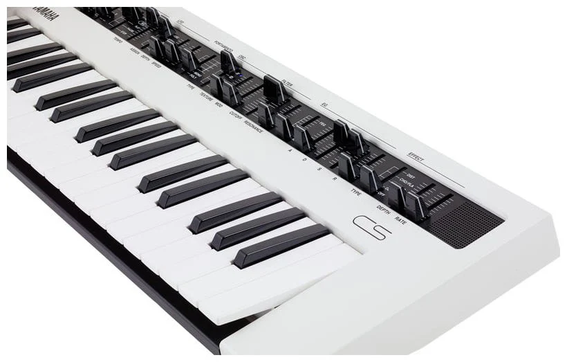 YAMAHA REFACE CS TECLADO SINTETIZADOR - Image 10