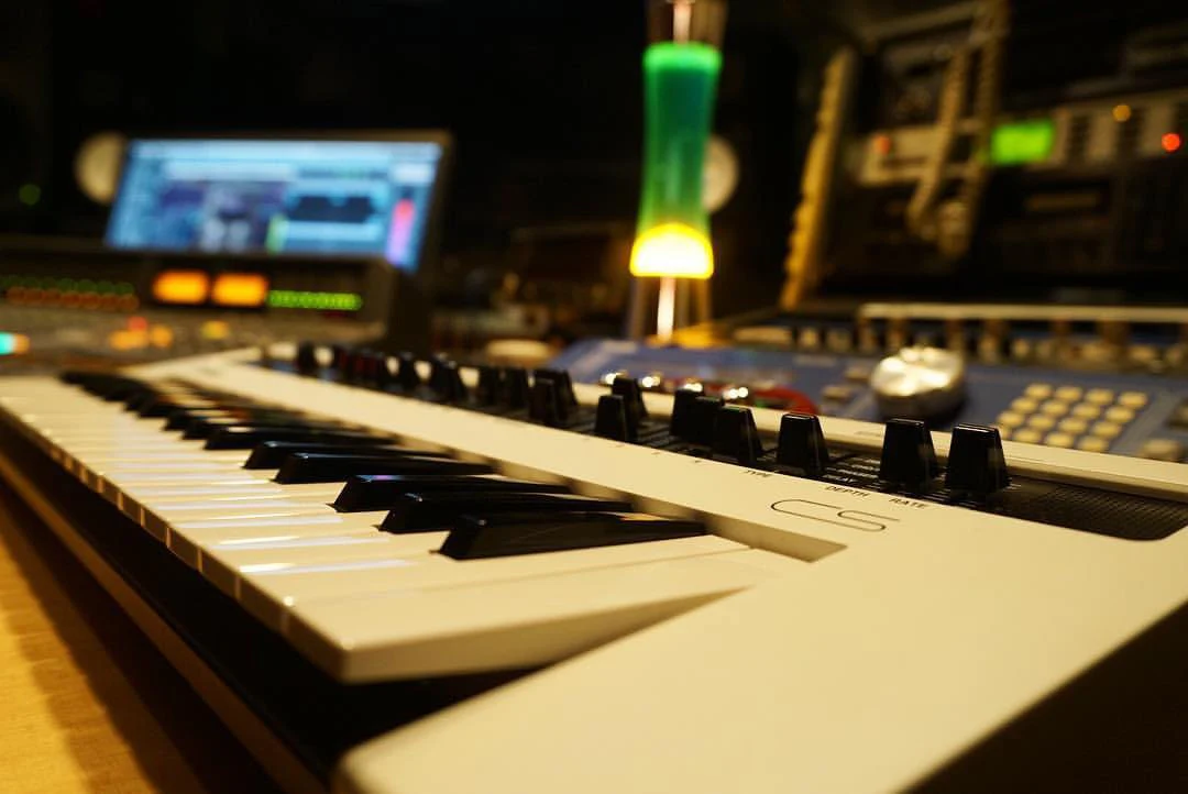 YAMAHA REFACE CS TECLADO SINTETIZADOR - Image 12