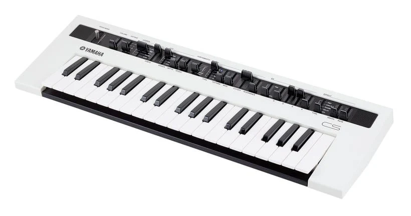 YAMAHA REFACE CS TECLADO SINTETIZADOR - Image 2