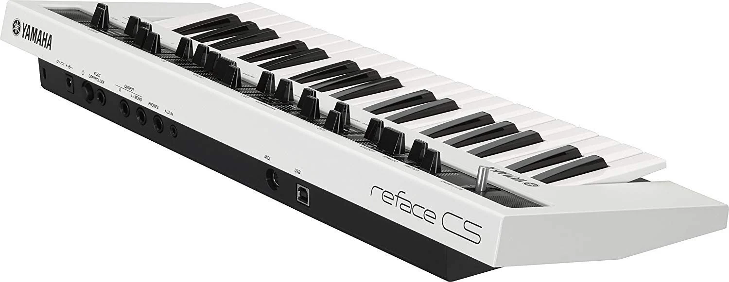 YAMAHA REFACE CS TECLADO SINTETIZADOR - Image 3