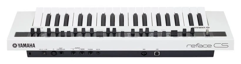 YAMAHA REFACE CS TECLADO SINTETIZADOR - Image 4