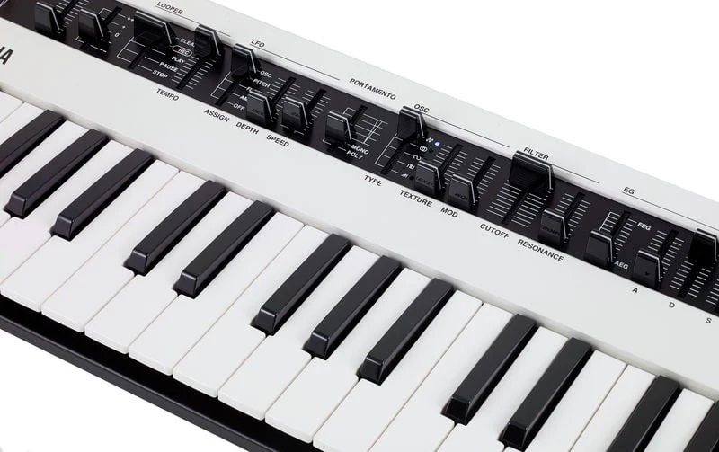 YAMAHA REFACE CS TECLADO SINTETIZADOR - Image 9