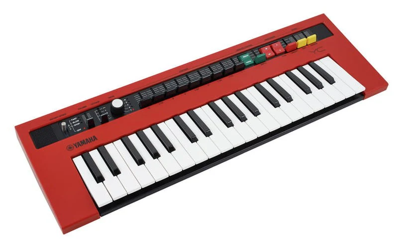 YAMAHA REFACE YC TECLADO SINTETIZADOR - Image 2