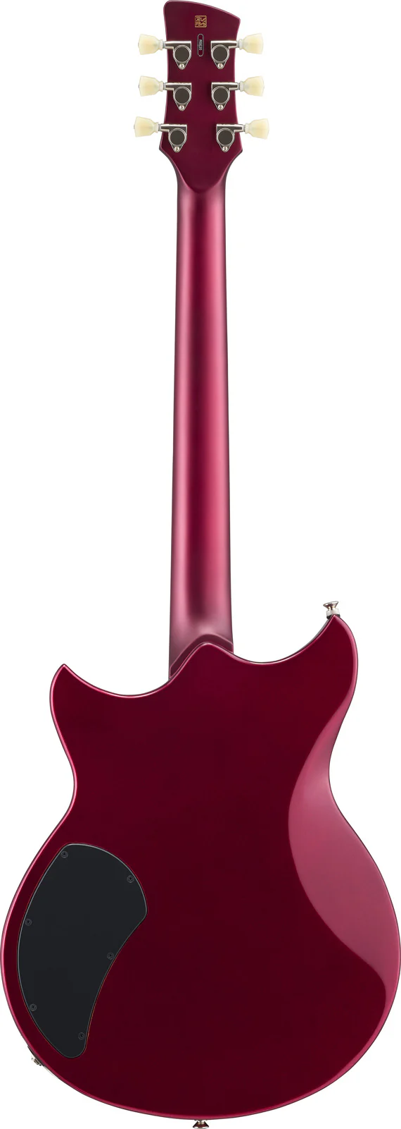 YAMAHA RSE20 RCP REVSTAR ELEMENT GUITARRA ELECTRICA RED COPPER - Image 3