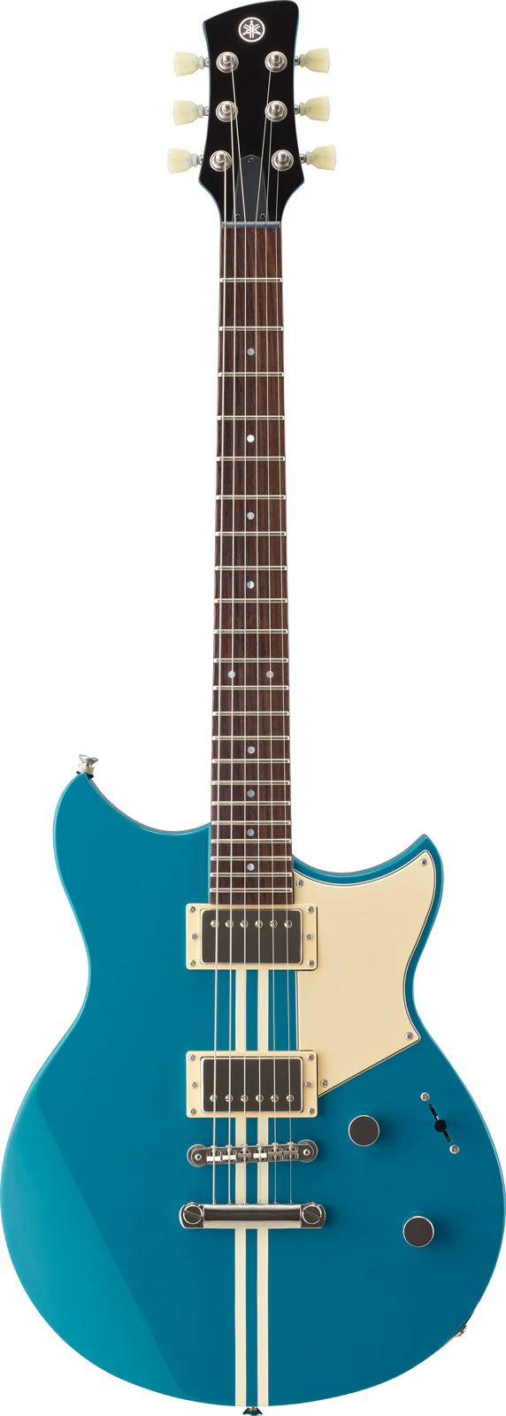 YAMAHA RSE20 SWB REVSTAR ELEMENT GUITARRA ELECTRICA SWIFT BLUE